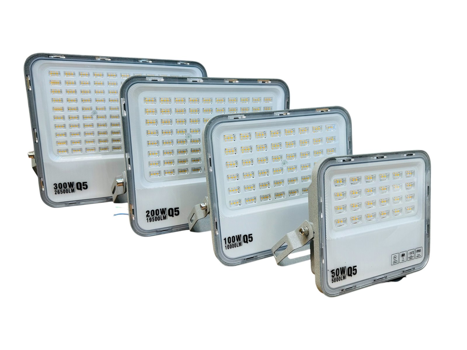 LED FLOODLIGHT